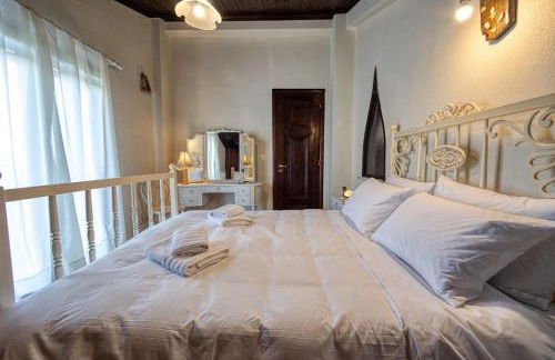 Dream Chalet Trikala - Foto 7