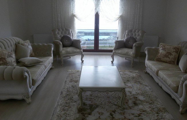 Cinaralti Apart - Foto 1