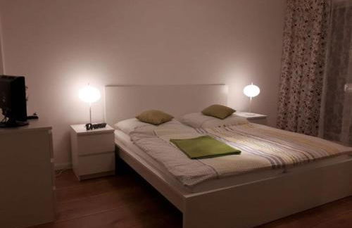 Tacke 5 - Penthouse Bodenwerder - - Foto 5