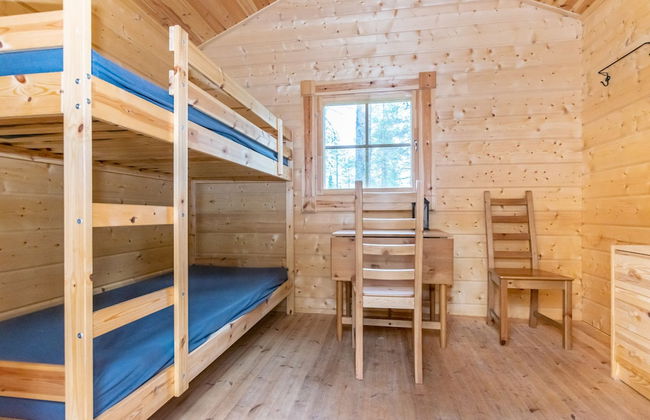 Karhunkierros Cabins & Huts - Foto 9