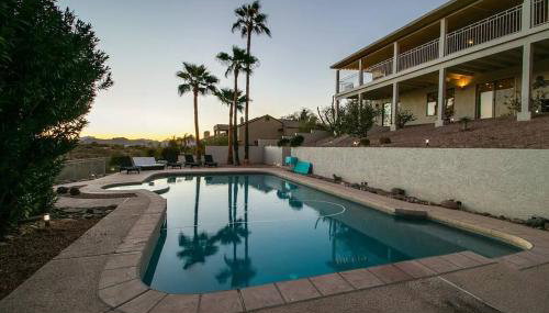 The Views, Heated pool and spacious home - Foto 2