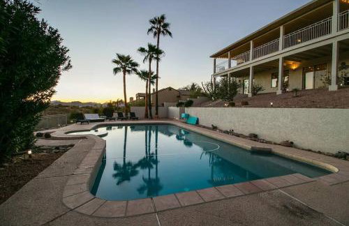 The Views, Heated pool and spacious home - Foto 2