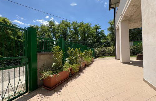 Casa in campagna a Rosciano - Foto 44