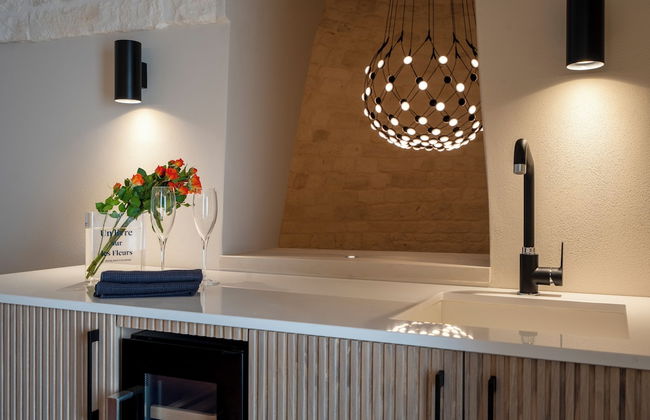 Naiira Luxury Trullo - Foto 37