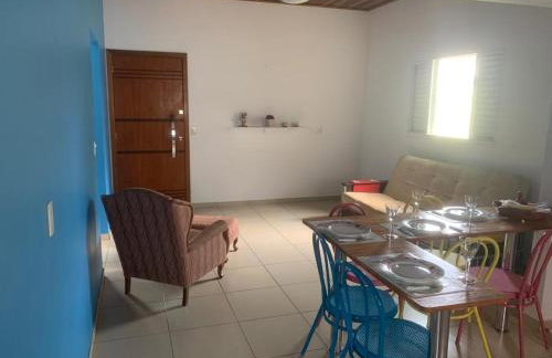 Singela Casa em Chapada dos Guimarães - Foto 10