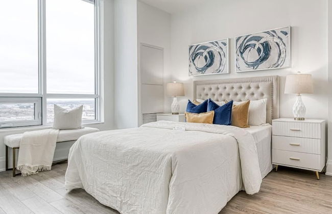 Entertainment District Suites & Towers Toronto - Foto 46