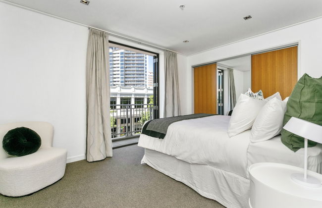 The Parc Apartments by Urban Rest - Foto 2