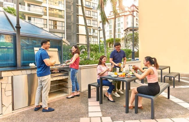 Village Residence Robertson Quay - Photo 18