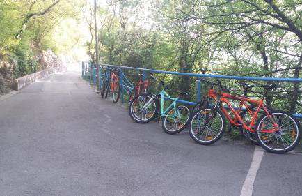 Apartman Pelcic,with WiFi and free parking - Foto 26