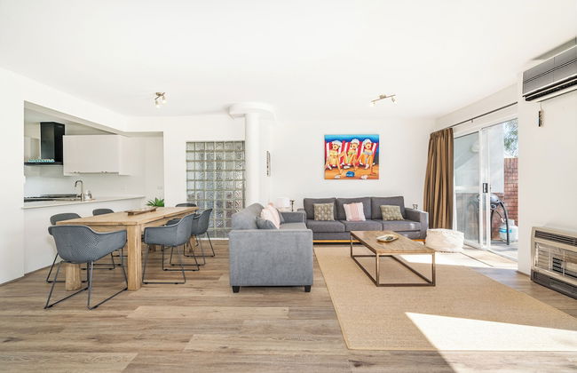 Abby's Beach Villa - Foto 9