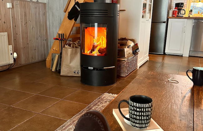 Kolsstaðir - Piece Of Heaven - Photo 8