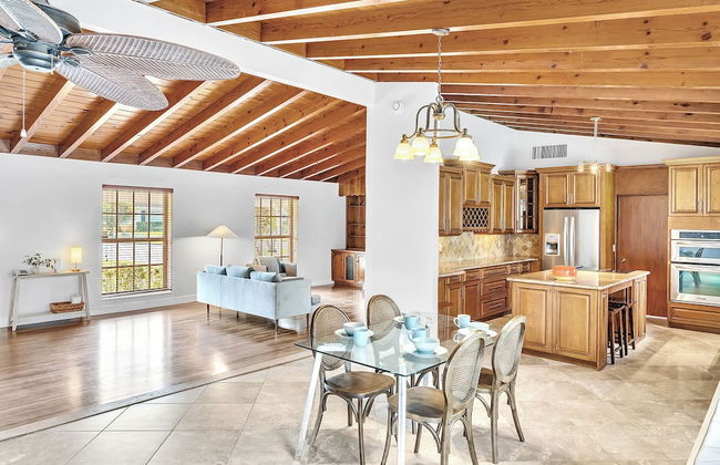 Casa Natalia 3BR Home with Pool Near Hard Rock Casino - Foto 26