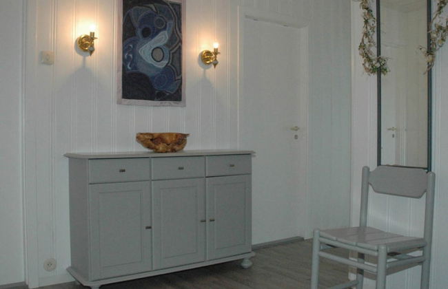 8 Person Holiday Home in Eidsvag-by Traum - Foto 33