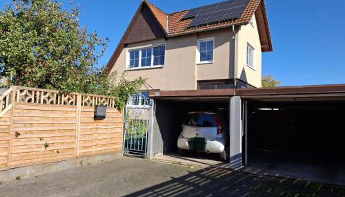 Ferienwohnung Eichweg - Photo 2