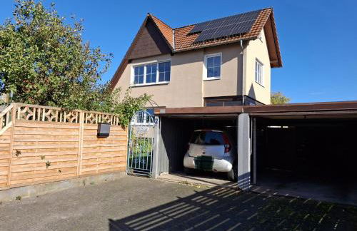 Ferienwohnung Eichweg - Foto 2