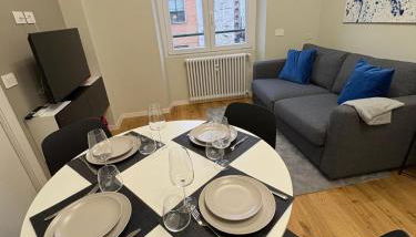 Conte home in Milan - Foto 2