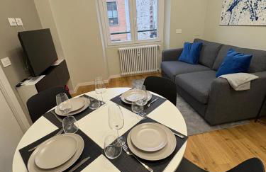 Conte home in Milan - Foto 2