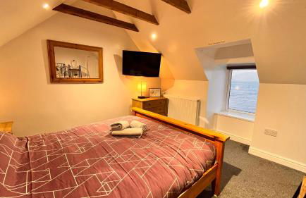 Carnmhor, Isle of Skye - Stunning 242 year old cottage on its own sea shore! - Foto 17