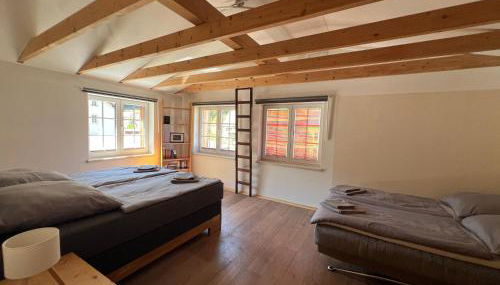 Ferienhaus am Bächelweg - Foto 4