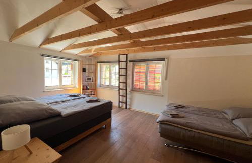 Ferienhaus am Bächelweg - Foto 4