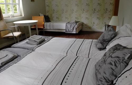 Am Glenne Ferienhaus - Photo 15