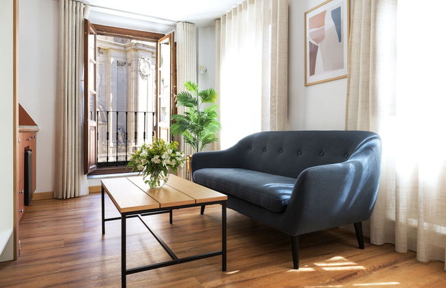 Casa de la Catedral - Foto 6