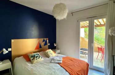 ALOES Appartement T3 - Foto 11