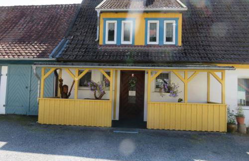 Ferienwohnungen mit Wellnessoase in Thale OT Altenbrak - Foto 50