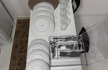 Apartamento capital - Foto 8