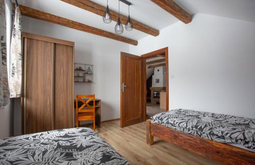 APARTAMENTY ZAZAMCZE - Foto 48