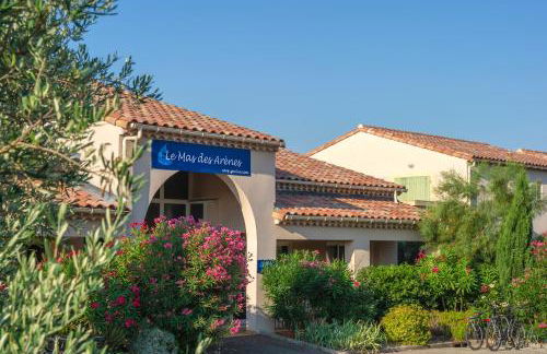 Résidence Goélia Le Mas des Arènes - Foto 17