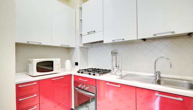 Azalea Colosseo 35 Euro For P - Foto 4, Cocina privada