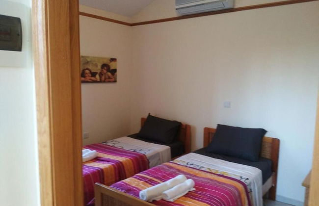 Pomos Harbourbiew Villa - Foto 2