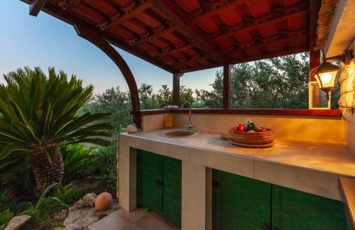 Villa Oliva - Photo 11