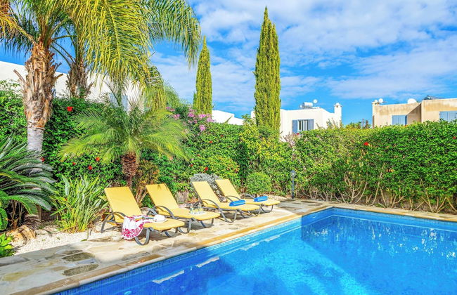 Villa Lilly Rose - Foto 22