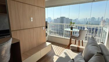 New apartment in Bethaville, comfortable, Barueri - Foto 4
