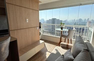 New apartment in Bethaville, comfortable, Barueri - Foto 4