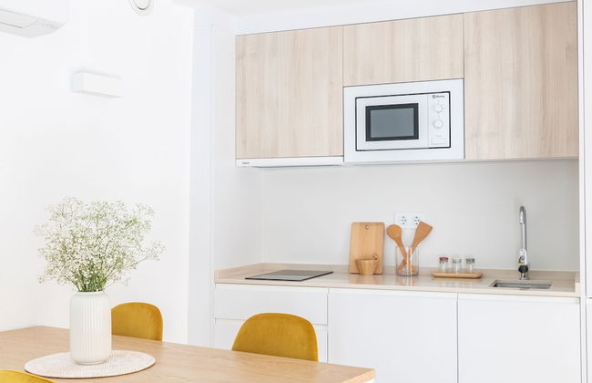 Villalobos Suites Adults Recommended - Foto 58