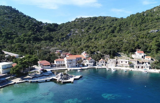 Apartment Danijela Mljet - Foto 16