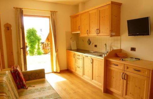 Residence Ciasa Dl Mone - Foto 73