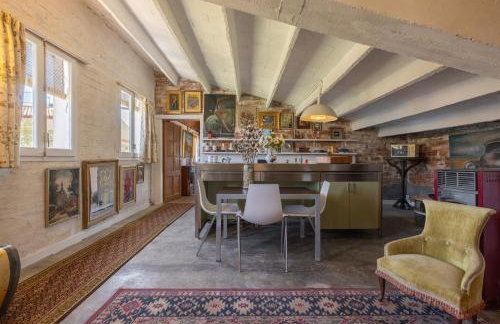 La Fabriqueta Apartament Deluxe - Foto 27