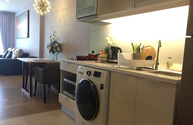 The Astra Luxury Suit condo - Foto 37