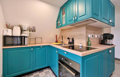 Nice Home In Kapela With Sauna - Foto 10