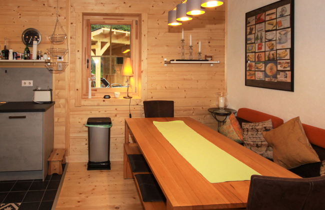 Almhaus Galisch - Photo 8