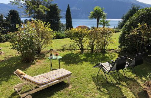 St Maurice Smile Lake View Apartment With Pool - Foto 17