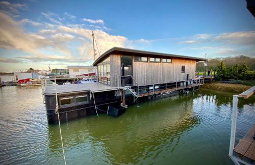 Houseboat Islay - Foto 24
