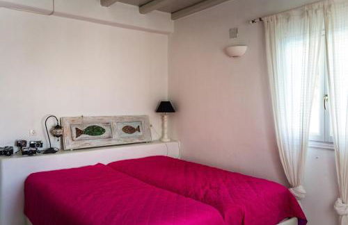 villa Agnantia, Leros - Foto 20