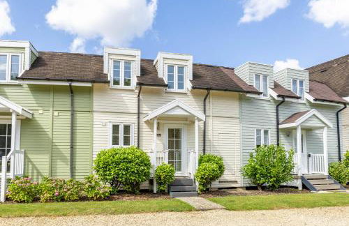 Rose Lake View, 3 Bed Luxury Cotswolds Lake House, South Cerney, Cirencester - Foto 10