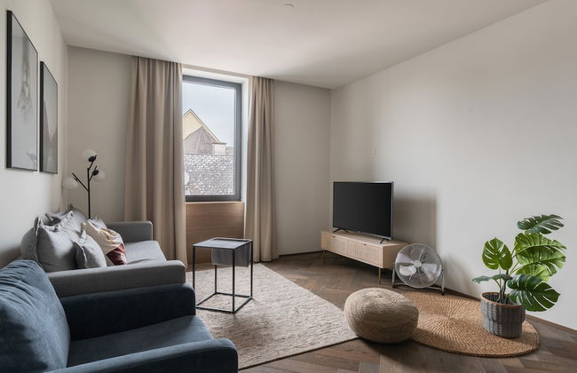 Limehome Linz Schillerstrasse - Foto 28