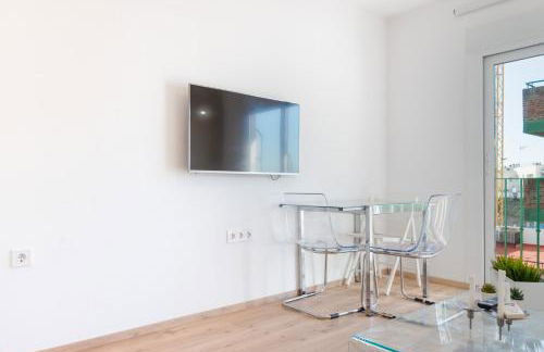 Centro Luminoso Terraza - Foto 31